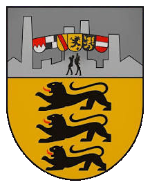 Stadtwappen Feuerstadt